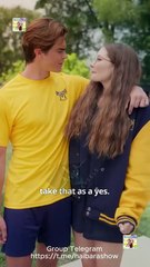 True Heiress Saves High School | #shortshort #shorttv #shorts #fullhd #engsub #englishmovieonly