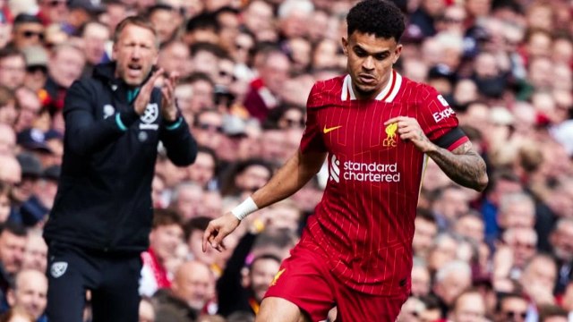 Liverpool tomó una decisión de ÚLTIMO MOMENTO con Luis Díaz y desató una ola de rumores