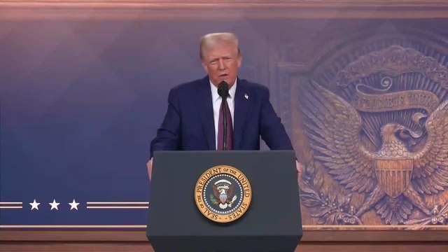 Trump’s sudden 30% tariffs on EU send shockwaves across global economy