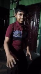 মামা কি বলে এসব 🤣🤣