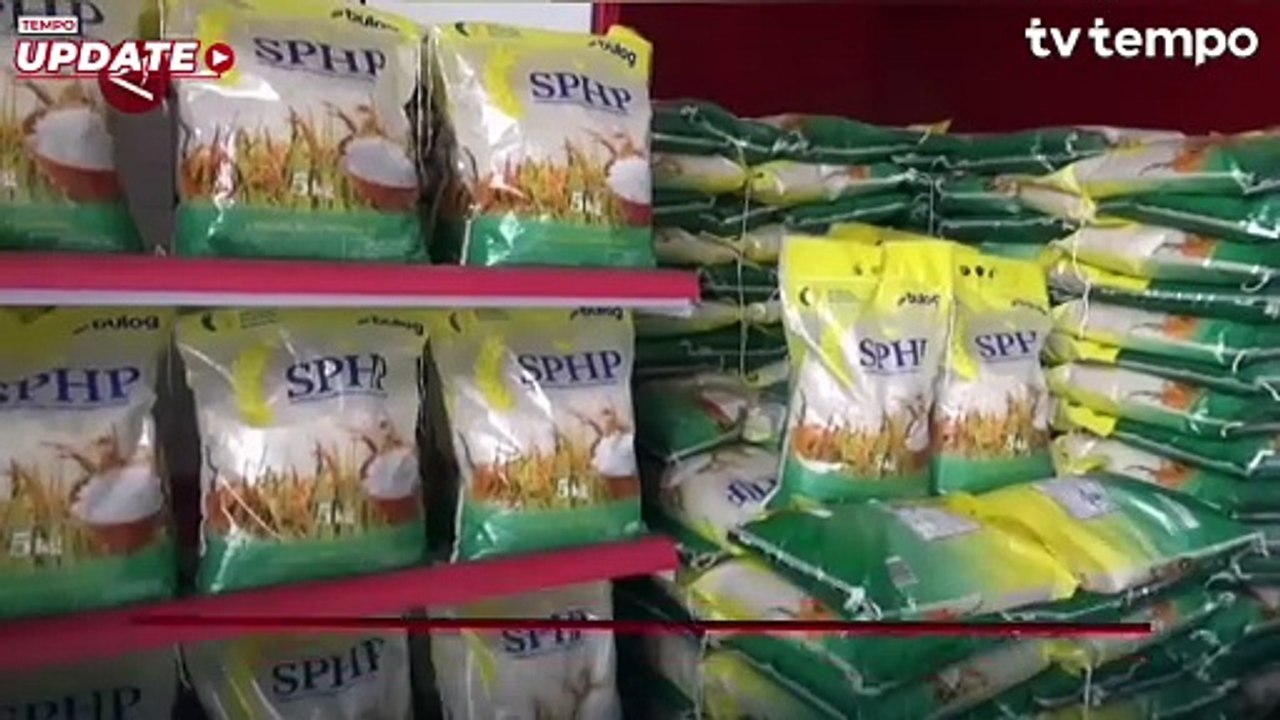 Soal Beras Oplosan, Wamentan Sebut 212 Merek Diperiksa Bareskrim Polri