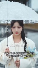 Falling into the river of love