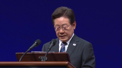 이 대통령 "비상계엄, 영구집권 욕망에서 비롯한 친위 쿠데타" / YTN