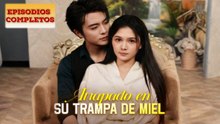 Atrapado En Su Trampa De Miel