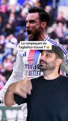 Tagliafico reste à l'OL ? Le coup de génie du mercato !