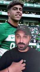 OL Mercato : Afonso Moreira, le coup de Fonseca à 2M€ ?