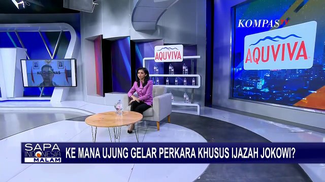 [FULL] Ke Mana Ujung Kasus Ijazah Jokowi Usai Gelar Perkara? Kompolnas & Pihak Roy Jelaskan Ini!