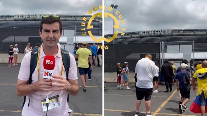 Final del Mundial de Clubes: MARCA se hace presente en el Metlife Stadium
