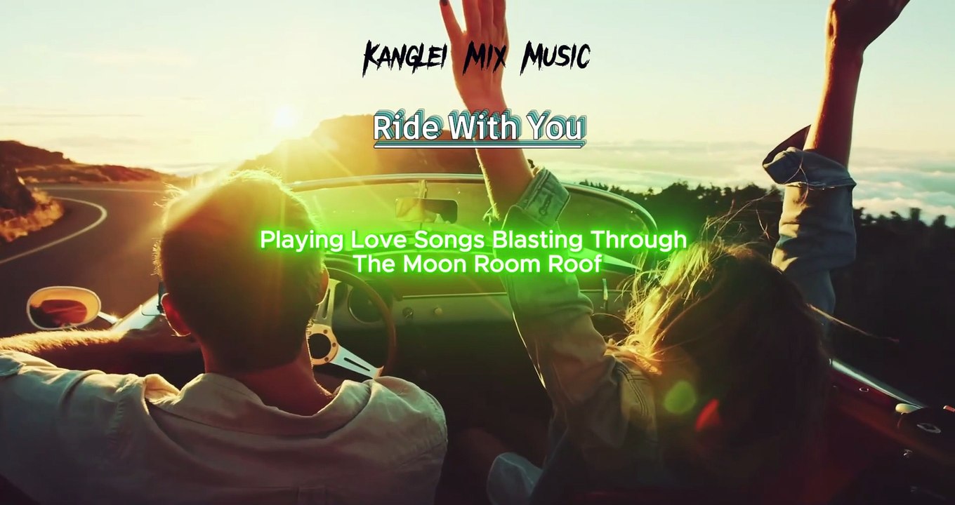 Ride With You