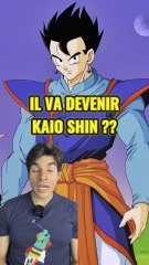 Gohan va devenir un Kaio Shin dans Dragon Ball Super ?
