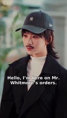 THE MANY FACES OF MRS WHITMORE