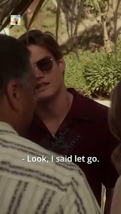 Riding into Love #Dramabox |  #shortfilms #shorttv #shorthot #shortdailymotion