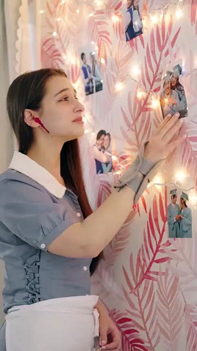 Forgive Me, Forget Me Not ReelShort