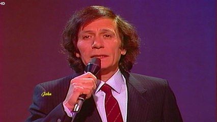 Τα παλιό ρολόι - Γιάννης Καλατζής (Video 1989)