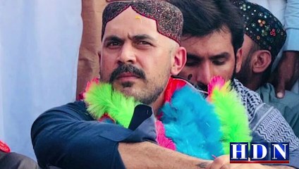 Zulfikar Ali Bhutto Jr to launch political party