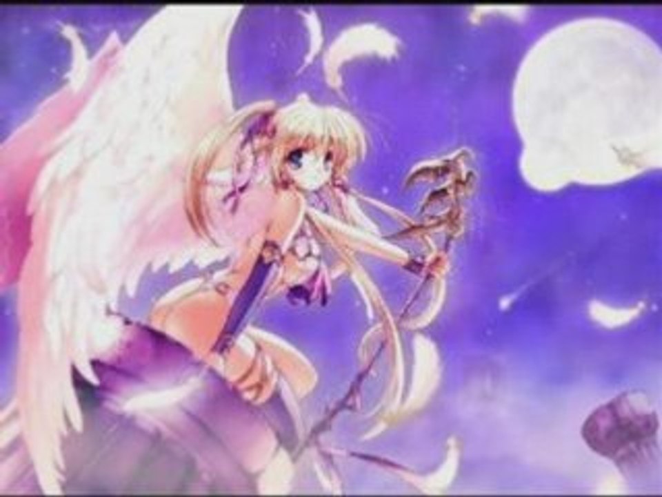 manga ange