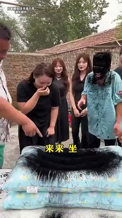 Funny video content