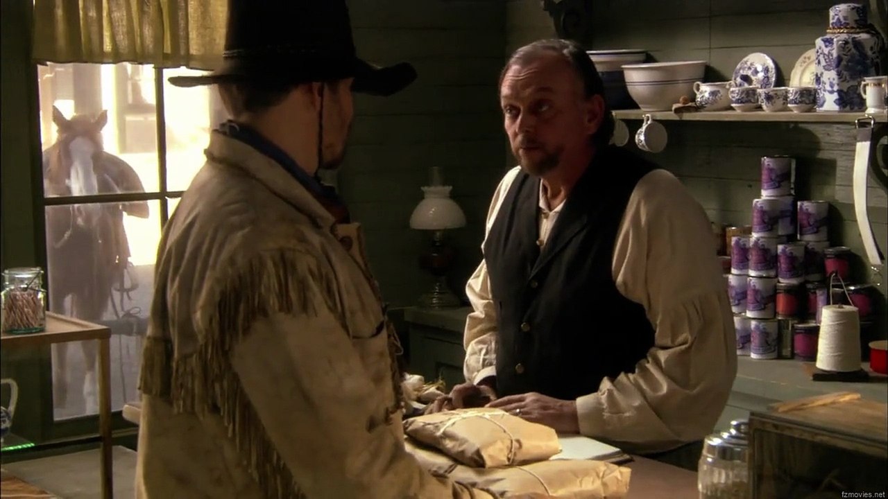 Miracle at Sage Creek (2005) Full Movie HD