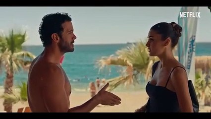 Chasing the Wind _ movie _ 2025 _ Official Trailer