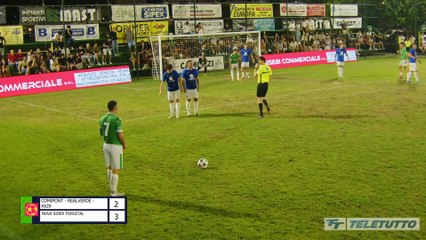 Parole di calcio in tour - Puntata del 12/07/2025