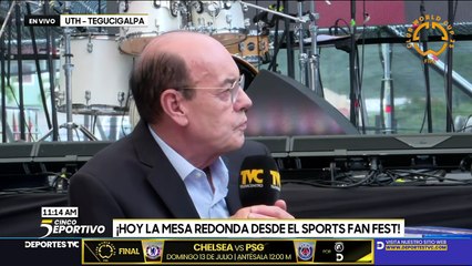 Mesa Redonda - 13 de julio de 2025