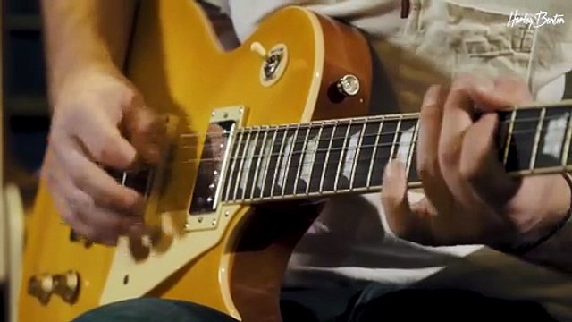 Harley Benton SC450-Plus-LD (May 28, 2019)