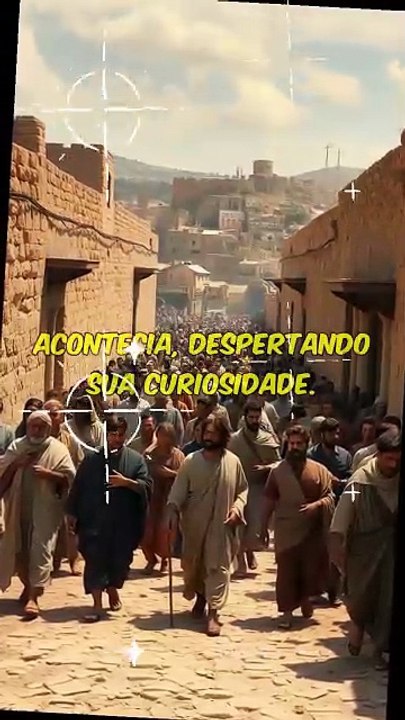 o cego de gericor