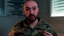 Je quitte tout pour rejoindre l'armée