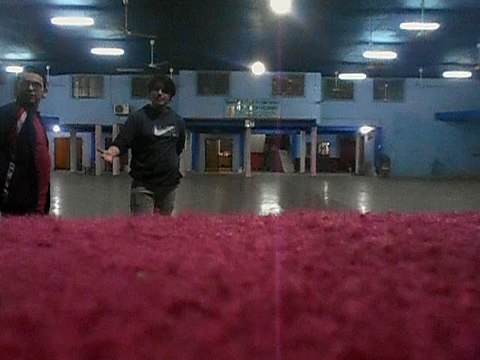 EXPRESIÓN CORPORAL - EL BARROCO IMALAMBARÉ (SEPTIEMBRE 2022) PARTE 6