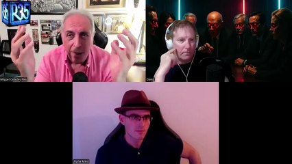 ¿Estamos siendo manipulados hacia un mundo desconocido? 🌍🕵️‍♂️