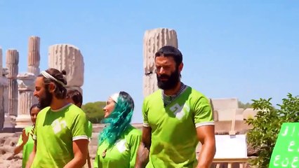 La Isla Desafío Grecia y Turquía Capítulo 36 HD Completo (2025) - FULL [Eng Sub]