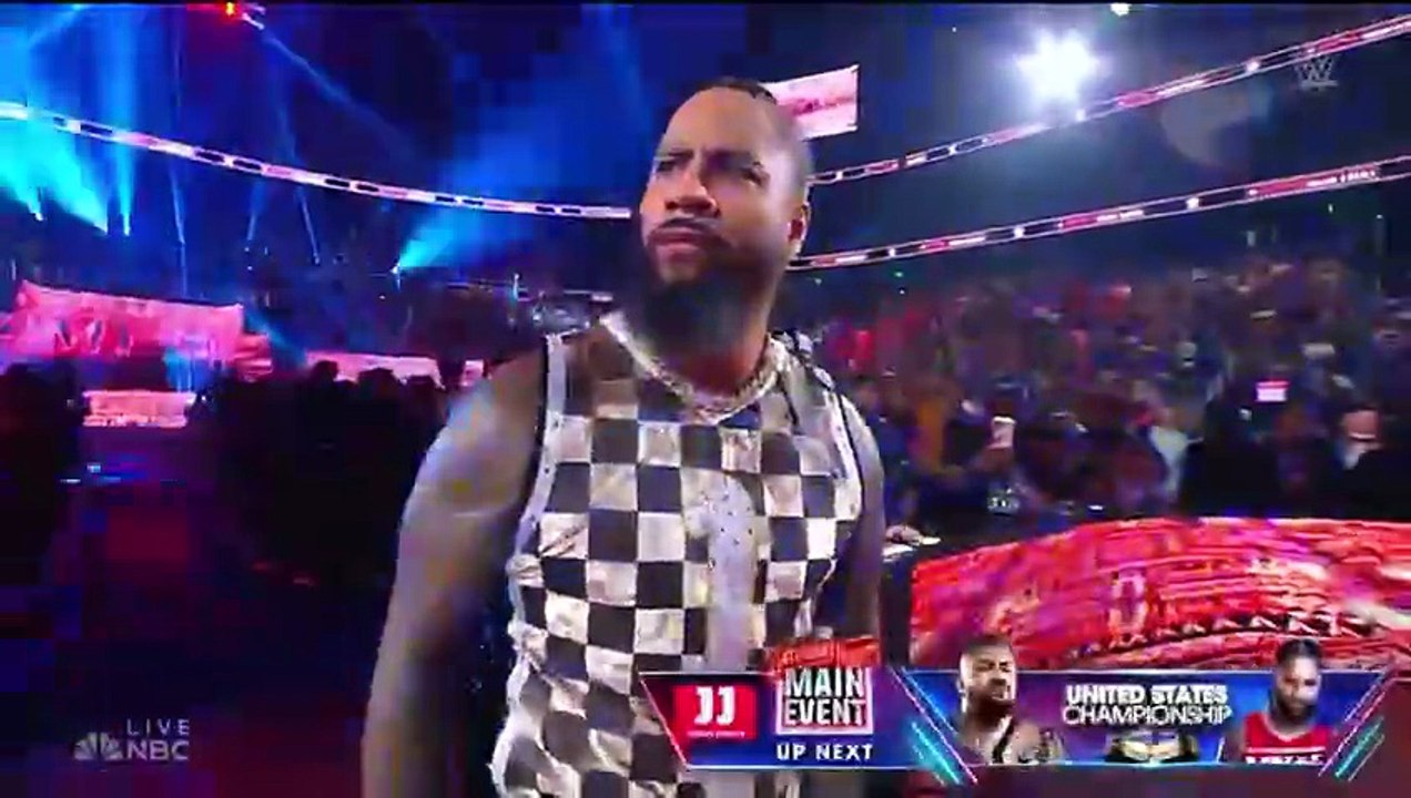 WWE July 12,2025 Saturday Night's Main Event Full Show| 7/12/2025 Main Event (HD 1080p)