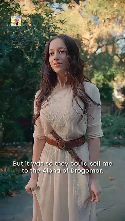 The Alpha’s Breeder #Dramabox |  #shortfilms #shorttv #shorthot #shortdailymotion