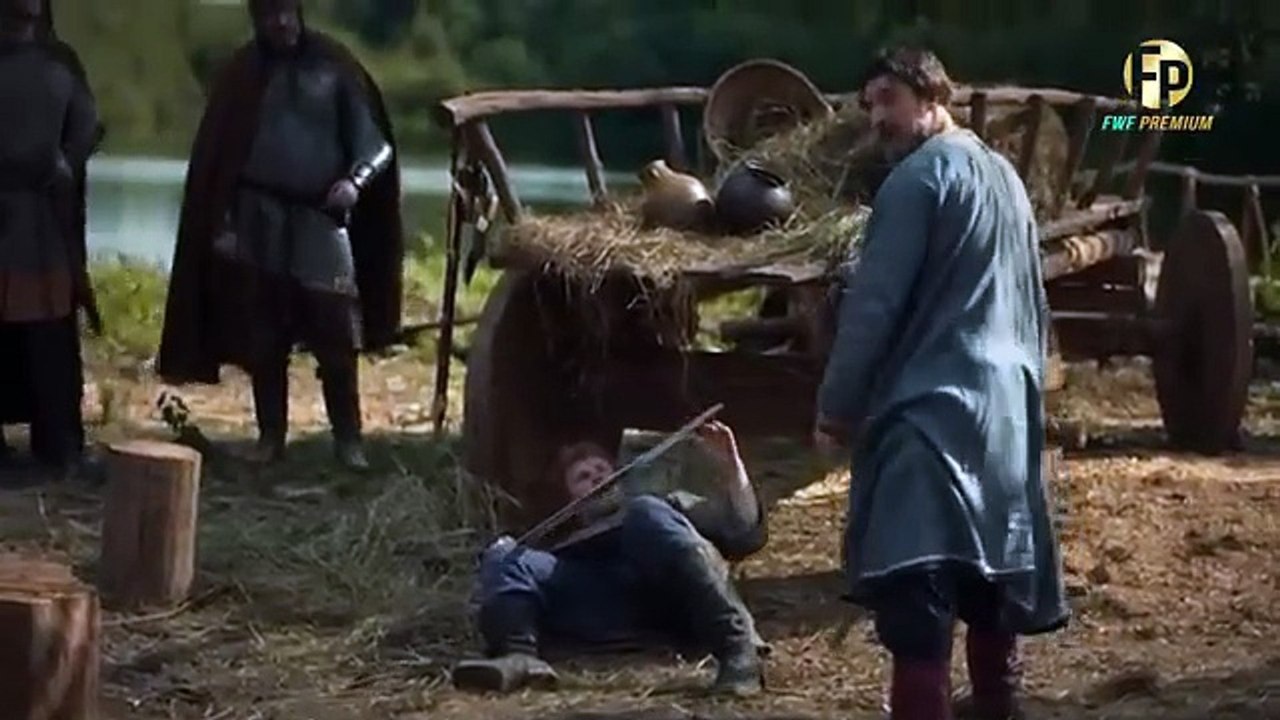 EPISODE 1- Genghis Khan (The Golden Horde) _ New Web Series 2022 In Hindi _ FWF Prime