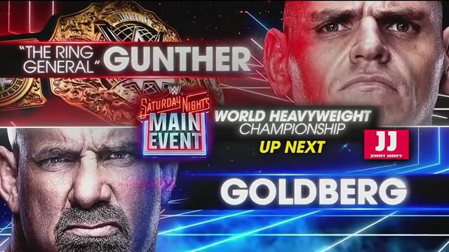 WWE Saturday Nights Main Event 12 July 2025 | WWE Saturday Nights 7/12/2025 (Full Film)