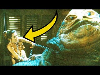10 Star Wars Facts You Probably Already Knew Deep Down