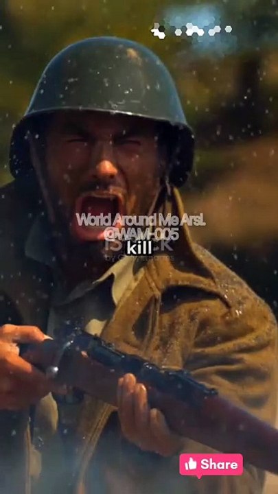 “The Man Who Stopped a War – Real Story”