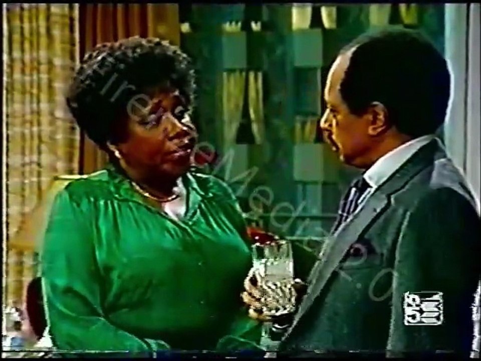 1986 Canale 5 - Serie I Jefferson