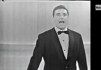 Studio Uno - Puntata del 4-11-1961 - 1a parte