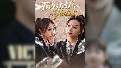 Twisted Fate