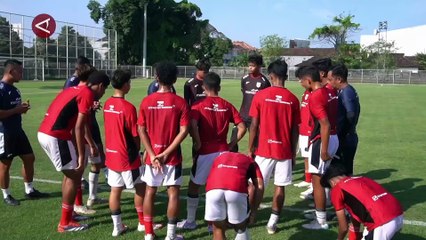 Garuda Asia Terbang ke Bali! Timnas Indonesia U-17 Siap Gembleng Diri di TC Intensif