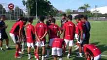 Garuda Asia Terbang ke Bali! Timnas Indonesia U-17 Siap Gembleng Diri di TC Intensif