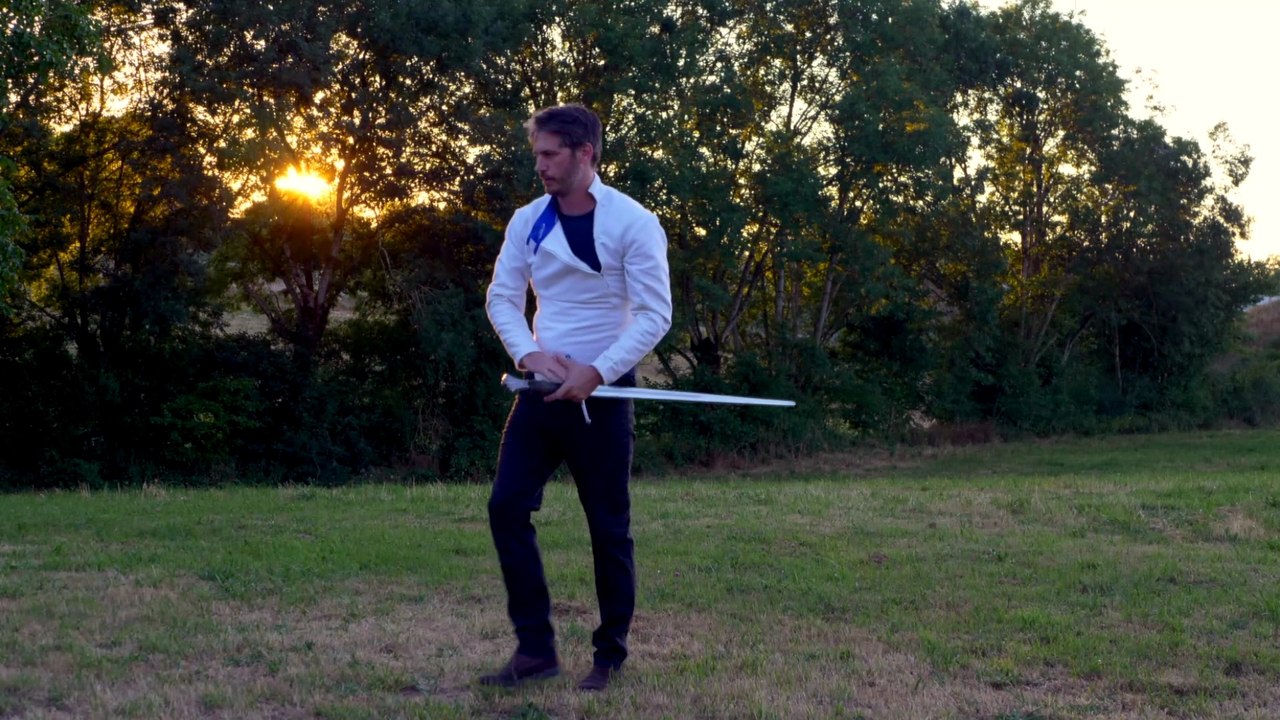 Reprise Chill & Drill ( Je suis juste un peu rouillé )