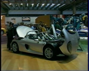 Peta brzina 1997 - epizoda 5