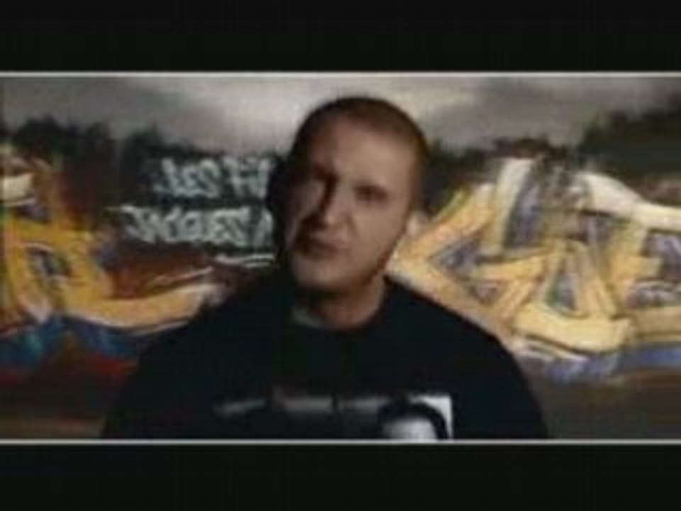 Seth Gueko - Le fils de Jack Mess
