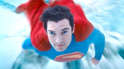 Behind the Scenes of the #1 Movie in the World — Superman, Made for IMAX