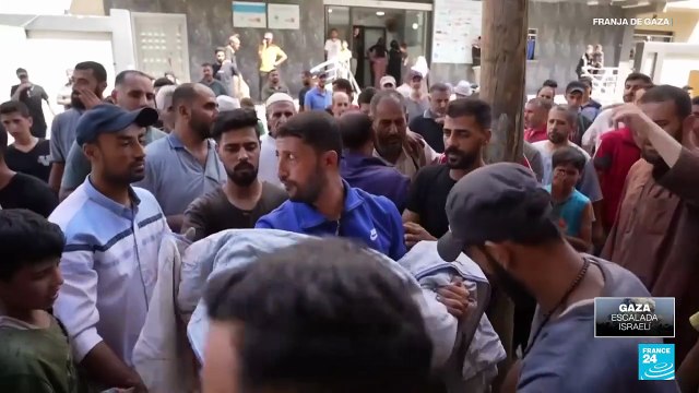 Israel prohíbe pescar en aguas gazatíes mientras los palestinos combaten la crisis alimentaria