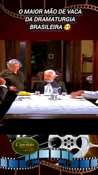 Chocolate com Pimenta _ Só tem milho na mesa do Conde Klaus