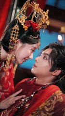 穿书后靠读心术赢得权臣龙夫宠爱 💖 | 全集英文字幕