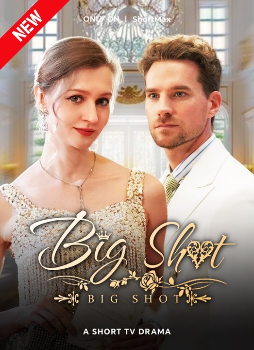 My Husband Is A Big Shot Dramabox Reelshort